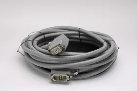 171212 Brooks Automation Dc Power Distribution Unit With Cable #3