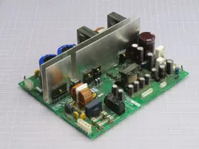 S49939-101 Brother B43k092-2 Multiple Output Power Supply T258733 S49939-101 Brother B43k092-2 Multiple Output Power Supply T258733