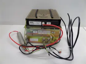 Pidiv2 Bruker 219419 Ultraflex Power Supply Assembly Pie Ii Montiert Pipls