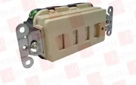 Usb4i Bryant Hubbell / New In Box