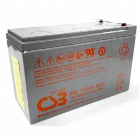 Hrl1234wf2fr Bulbsandbatteries Replacement Battery For 12.00v
