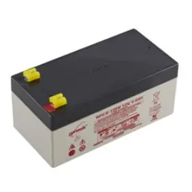 Wx-75ll-6 Bulbsandbatteries Replacement For Np2.6-12 Enersys And Others