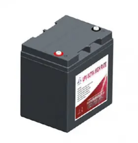 Xp12-100fr Bulbsandbatteries Replacement Battery For Leoch 12.00v