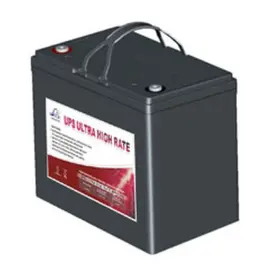 Xp12-210fr Bulbsandbatteries Replacement Battery For Leoch 12.00v