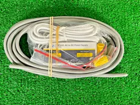 626469-001 Bullhorn Monitoring 626469001 Ac To Dc Switching Power Supply 20w 12vdc