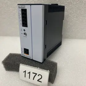 1573 Burkert Type - Primary Clocked Power Supply Unit