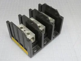 T199325 Buss 16303-3 Block 310 Amp 600v