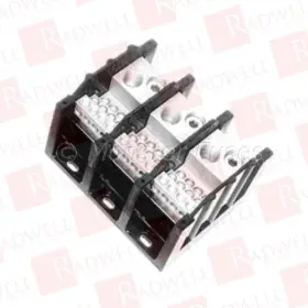 16023-3 Bussmann Eaton Corporation / 160233 Used