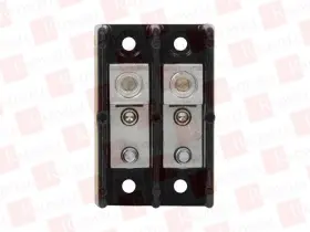16280-2-m Bussmann Eaton Corporation / 162802m Used
