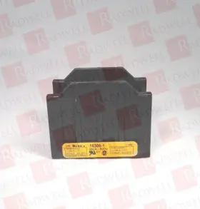 16306-1 Bussmann Eaton Corporation / 163061 New In Box