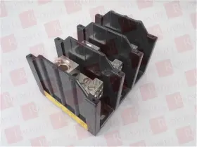 16330-3 Bussmann Eaton Corporation / 163303 Used
