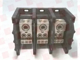 16332-3 Bussmann Eaton Corporation / 163323 Used