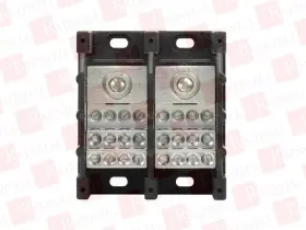 16370-2 Bussmann Eaton Corporation / 163702 Used