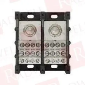 16375-2 Bussmann Eaton Corporation / 163752 Used