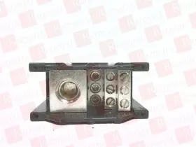 16376-1 Bussmann Eaton Corporation / 163761 Used