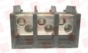 16377-3 Bussmann Eaton Corporation / 163773 Used