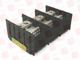 16530-3 Bussmann Eaton Corporation / 165303 Brand New