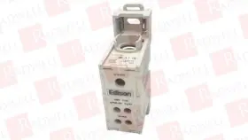 Epdb104 Bussmann Edison Fuse Eaton Corporation / Used