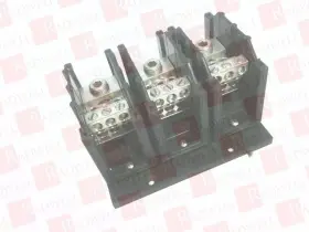 Hpb309-3 Bussmann Edison Fuse Eaton Corporation / Hpb3093 Used