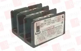 Pb1013 Bussmann Edison Fuse Eaton Corporation / New In Box