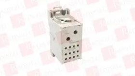 Pdbfs377 Bussmann Eaton Corporation / Brand New
