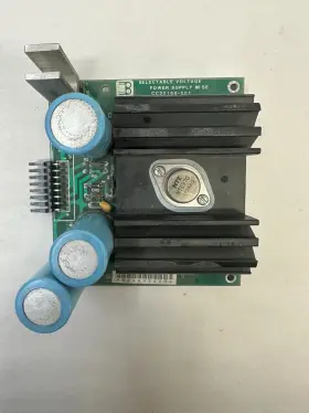 Cc30168-501 Butler Automatic Selectable Voltage Power Supply #2