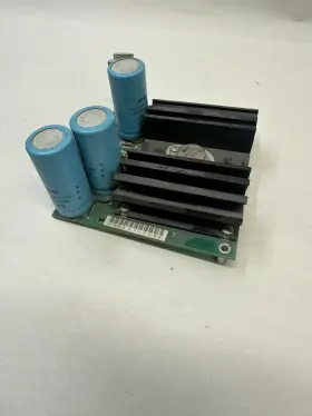 Cc30168-501 Butler Automatic Selectable Voltage Power Supply