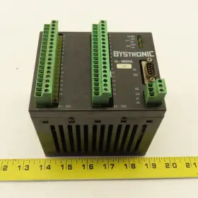 10-modul Bystronic 2 Channel 16 Point I/o Module #3