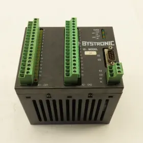 10-modul Bystronic 2 Channel 16 Point I/o Module