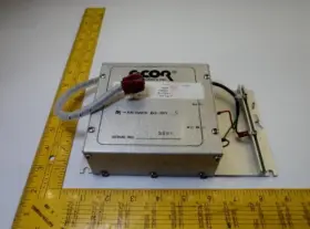 122019-07 C-cor Electronics Rev.c H.e. Switching Regulator Power Supply T15860