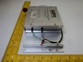 122019-08 C-cor Electronics Rev.f H.e. Switching Regulator Power Supply T15861 #3
