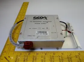 122019-08 C-cor Electronics Rev.f H.e. Switching Regulator Power Supply T15861