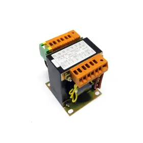 454633a C.m.e. 13012 A 60 Volt Amp Industrial Control Transformer 50/60 Hz