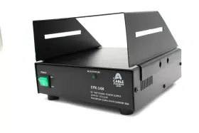 Cpx-14x Cable Assemblies Now Comparable To Duracomm Desk Top Lpx-14 Switching Power Supply- 30 Amp
