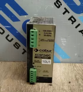Xcsf240c Cabur Power Supply #2