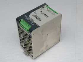 Xcsf500c Cabur Power Supply 24 Vdc T198319