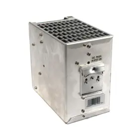 Xcsf500d Cabur Power Supply Input 120/240vac Output 24vdc/1a 48vdc/10a #2