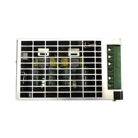 Xcsf500d Cabur Power Supply Input 120/240vac Output 24vdc/1a 48vdc/10a #3