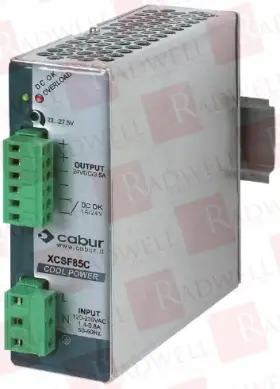 Xcsf85b Cabur / New In Box