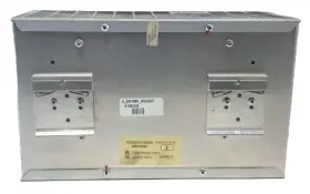 Xcsg20-csg20 Cabur Power Supply 400-500 Vac 1-0.8 A With High Efficiency Switching #2