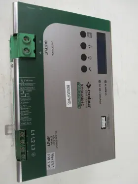 Xcsg2401c Cabur Triple Power 24vdc 100a