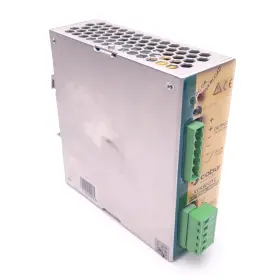 Xcsw121c Cabur Power Supply 200-500vac 1-2-phase In 23-27.5vdc 5a Out