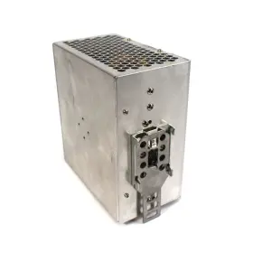 Xcsw240c Cabur Universal Power Supply In 200-500vac 2.0-1.0a Out 24vdc 10a #2
