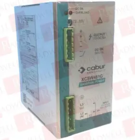 Xcsw481g Cabur / Brand New