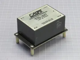1.24.375 Calex Power Supply T257203