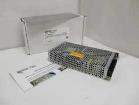 Gg-6-aps Calibration Tech Inc 188936 New In Box Aux Power Supply 24vdc 6.5a