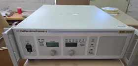 2001rp California Instruments Ac Power Source
