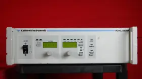 2003rp California Instruments 2 Kva 300 V 28 A 5 Khz Ac Source