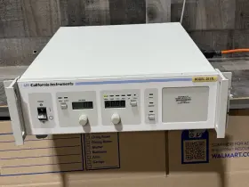251tl-115v-op1 California Instruments 251tl - Ac Low Noise Linear Power Source