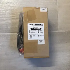 45-200-dps Calrad Led Driver Power Supply